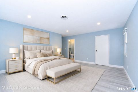 Tiny photo for 28 Mill Hill Road #28, Fairfield, CT 06890 (MLS # 24153185)