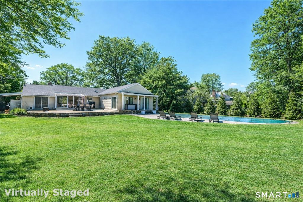 Photo of 58 Davenport Drive, Stamford, CT 06902 (MLS # 24159055)