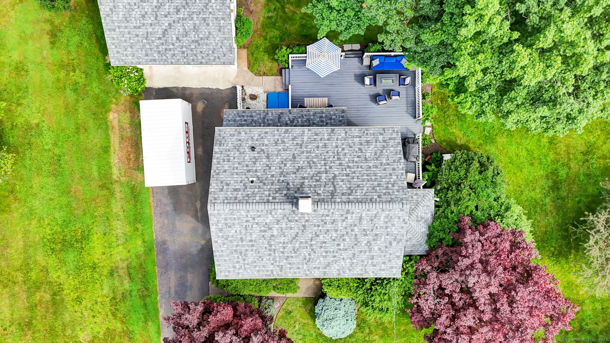 1379 Old North Colony Road