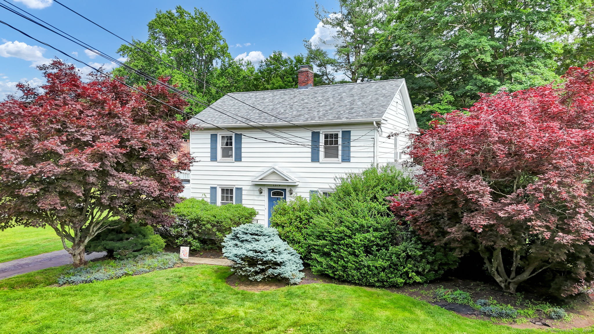 1379 Old North Colony Road