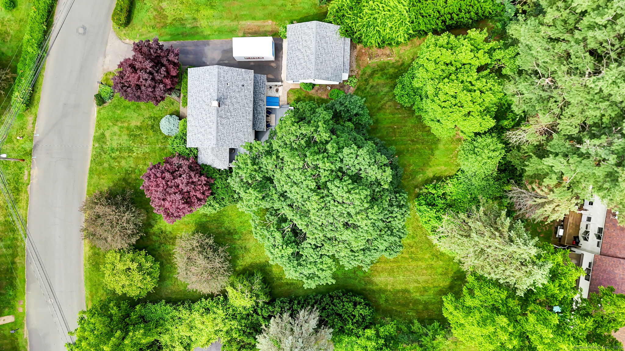 1379 Old North Colony Road