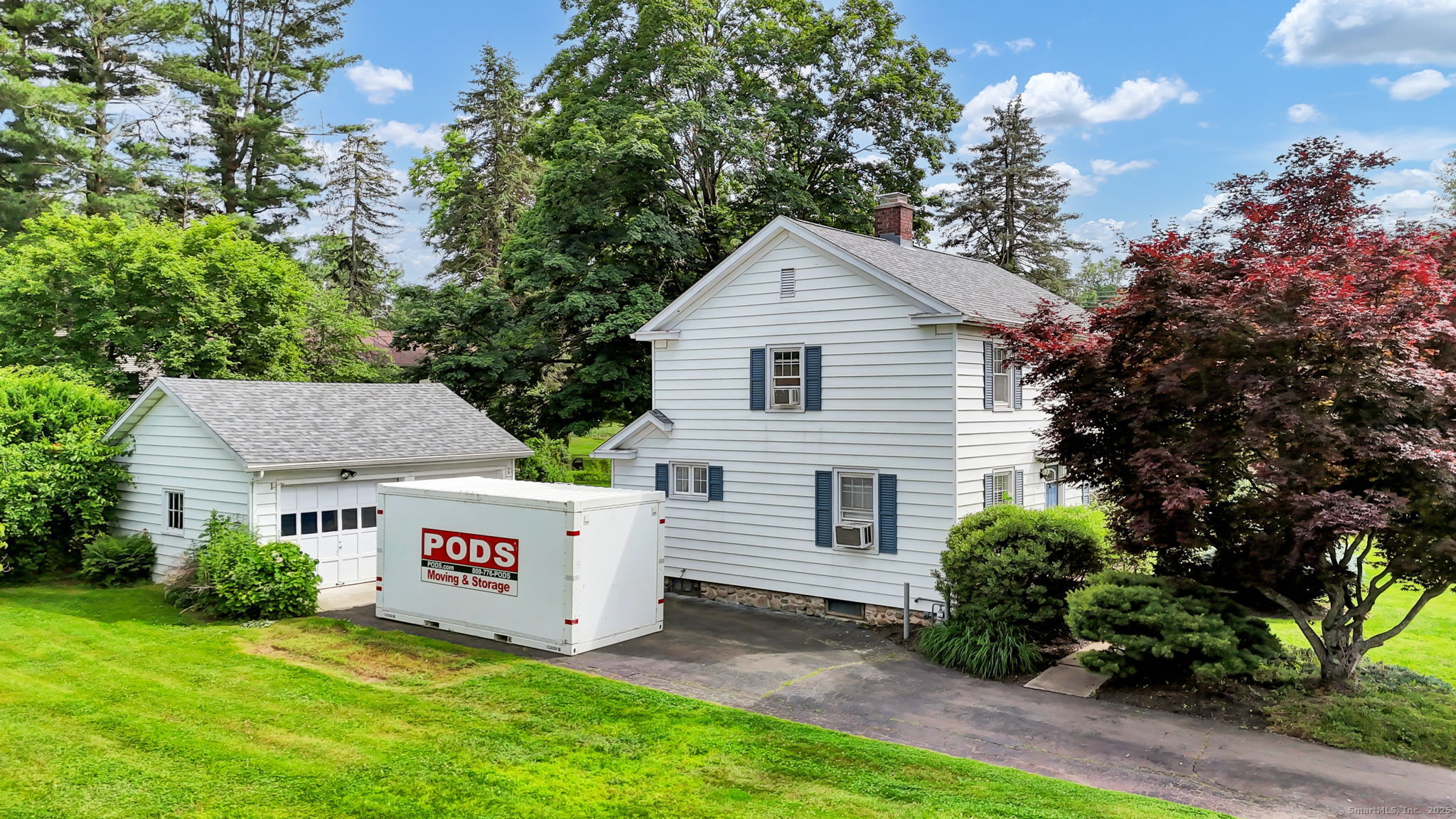 1379 Old North Colony Road
