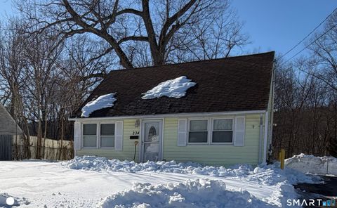 Photo of 234 Glen Hills Road, Meriden, CT 06451 (MLS # 24151983)