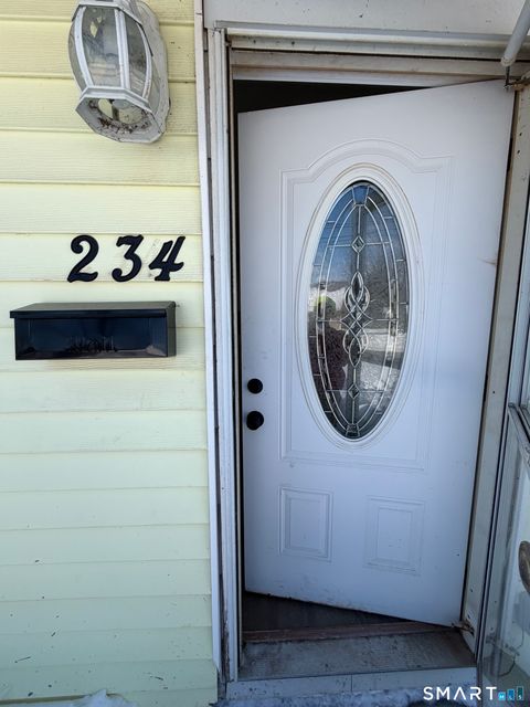 Tiny photo for 234 Glen Hills Road, Meriden, CT 06451 (MLS # 24151983)