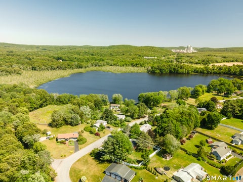 Tiny photo for 43 Lynn Drive, Preston, CT 06365 (MLS # 24185121)