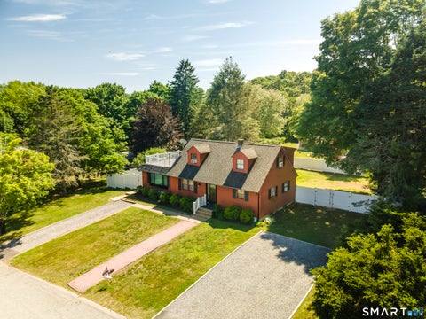 Tiny photo for 43 Lynn Drive, Preston, CT 06365 (MLS # 24185121)
