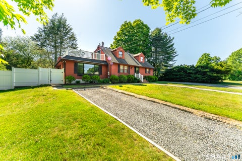Tiny photo for 43 Lynn Drive, Preston, CT 06365 (MLS # 24185121)
