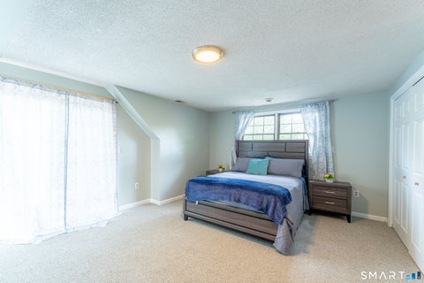 Tiny photo for 43 Lynn Drive, Preston, CT 06365 (MLS # 24185121)