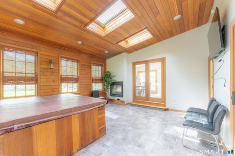 Tiny photo for 43 Lynn Drive, Preston, CT 06365 (MLS # 24185121)