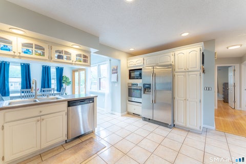Tiny photo for 43 Lynn Drive, Preston, CT 06365 (MLS # 24185121)