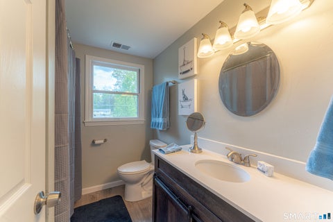 Tiny photo for 43 Lynn Drive, Preston, CT 06365 (MLS # 24185121)