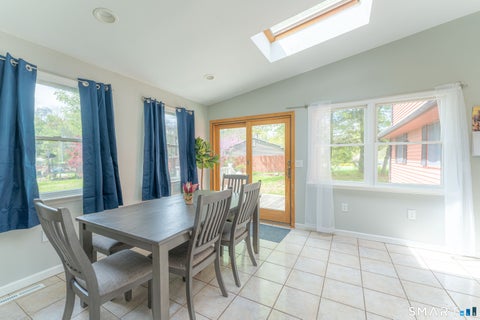 Tiny photo for 43 Lynn Drive, Preston, CT 06365 (MLS # 24185121)