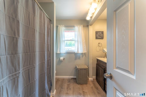 Tiny photo for 43 Lynn Drive, Preston, CT 06365 (MLS # 24185121)