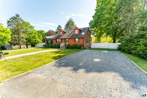 Tiny photo for 43 Lynn Drive, Preston, CT 06365 (MLS # 24185121)