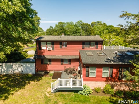 Tiny photo for 43 Lynn Drive, Preston, CT 06365 (MLS # 24185121)