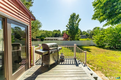 Tiny photo for 43 Lynn Drive, Preston, CT 06365 (MLS # 24185121)