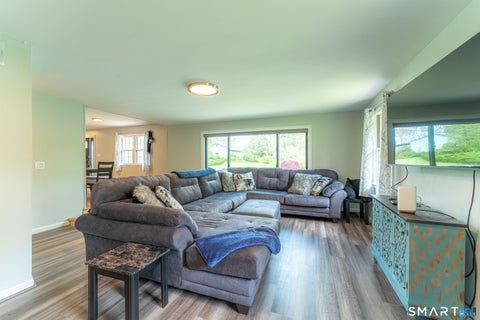 Tiny photo for 43 Lynn Drive, Preston, CT 06365 (MLS # 24185121)