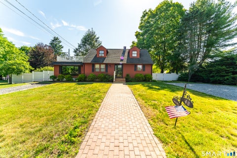Tiny photo for 43 Lynn Drive, Preston, CT 06365 (MLS # 24185121)