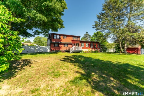 Tiny photo for 43 Lynn Drive, Preston, CT 06365 (MLS # 24185121)