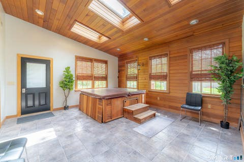 Tiny photo for 43 Lynn Drive, Preston, CT 06365 (MLS # 24185121)
