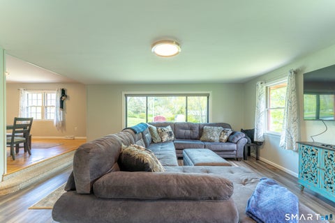 Tiny photo for 43 Lynn Drive, Preston, CT 06365 (MLS # 24185121)