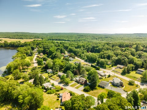 Tiny photo for 43 Lynn Drive, Preston, CT 06365 (MLS # 24185121)