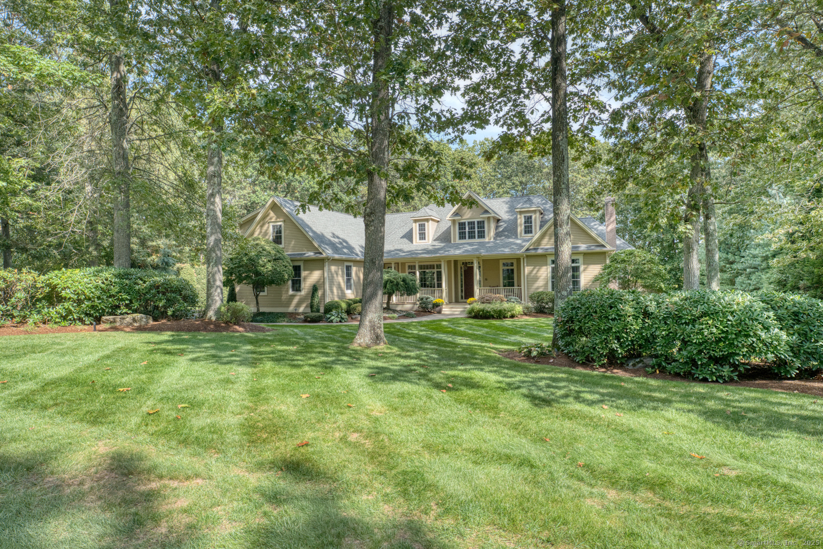 16 Ellridge Place