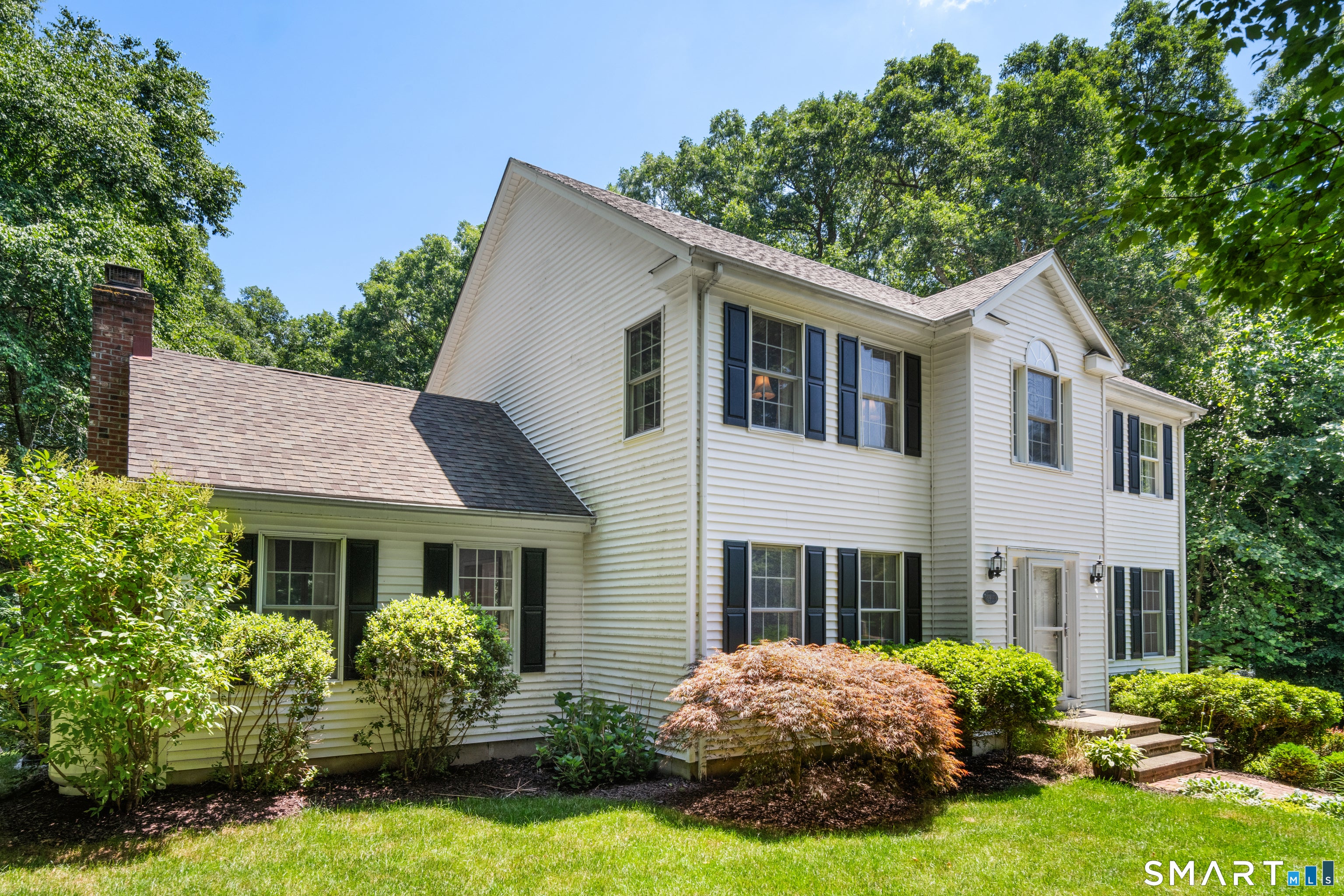 15 Rose Lane
