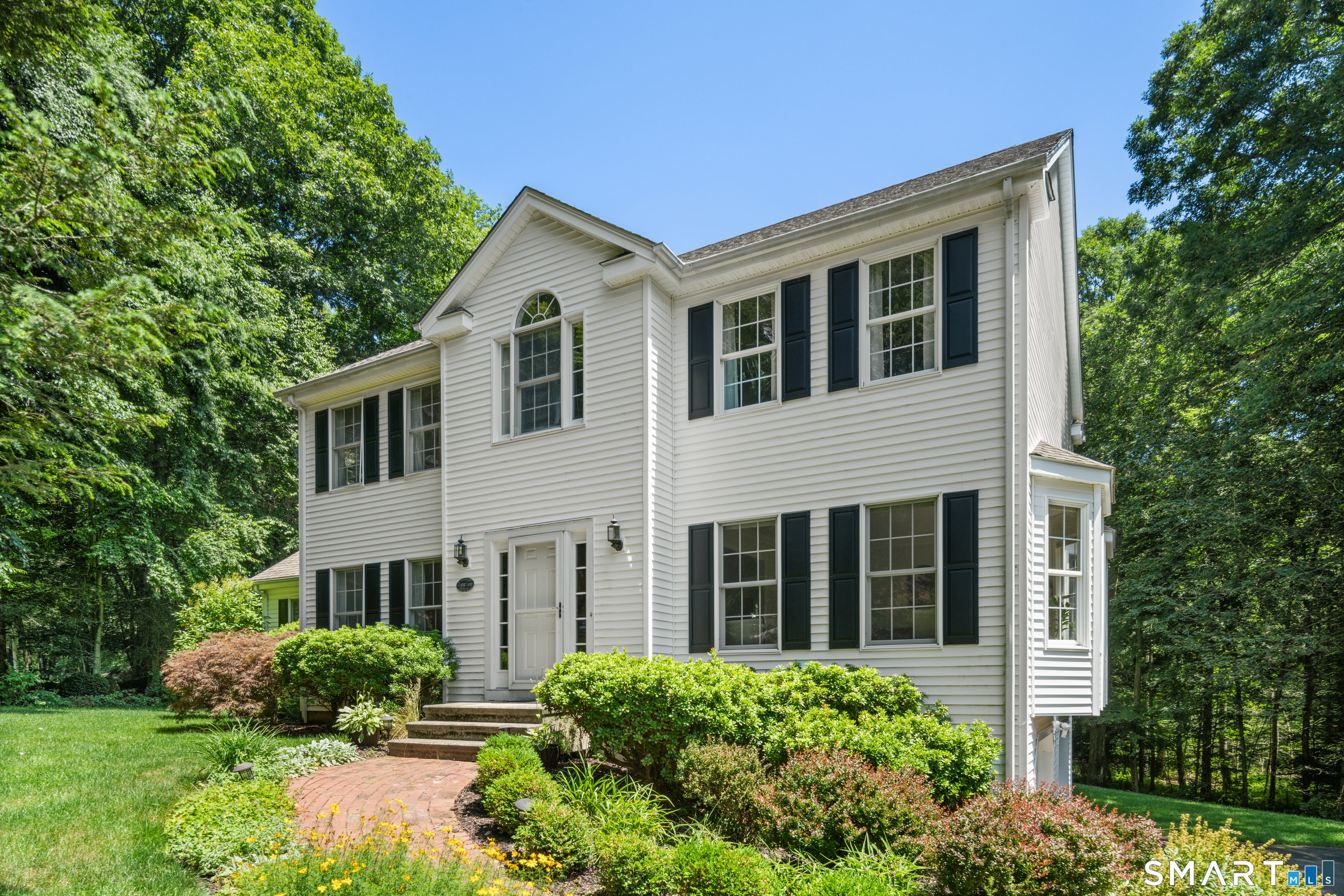 15 Rose Lane