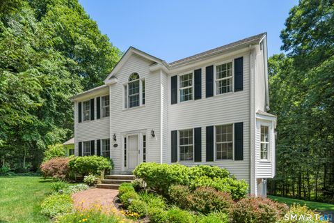 Tiny photo for 15 Rose Lane, Newtown, CT 06482 (MLS # 24190182)