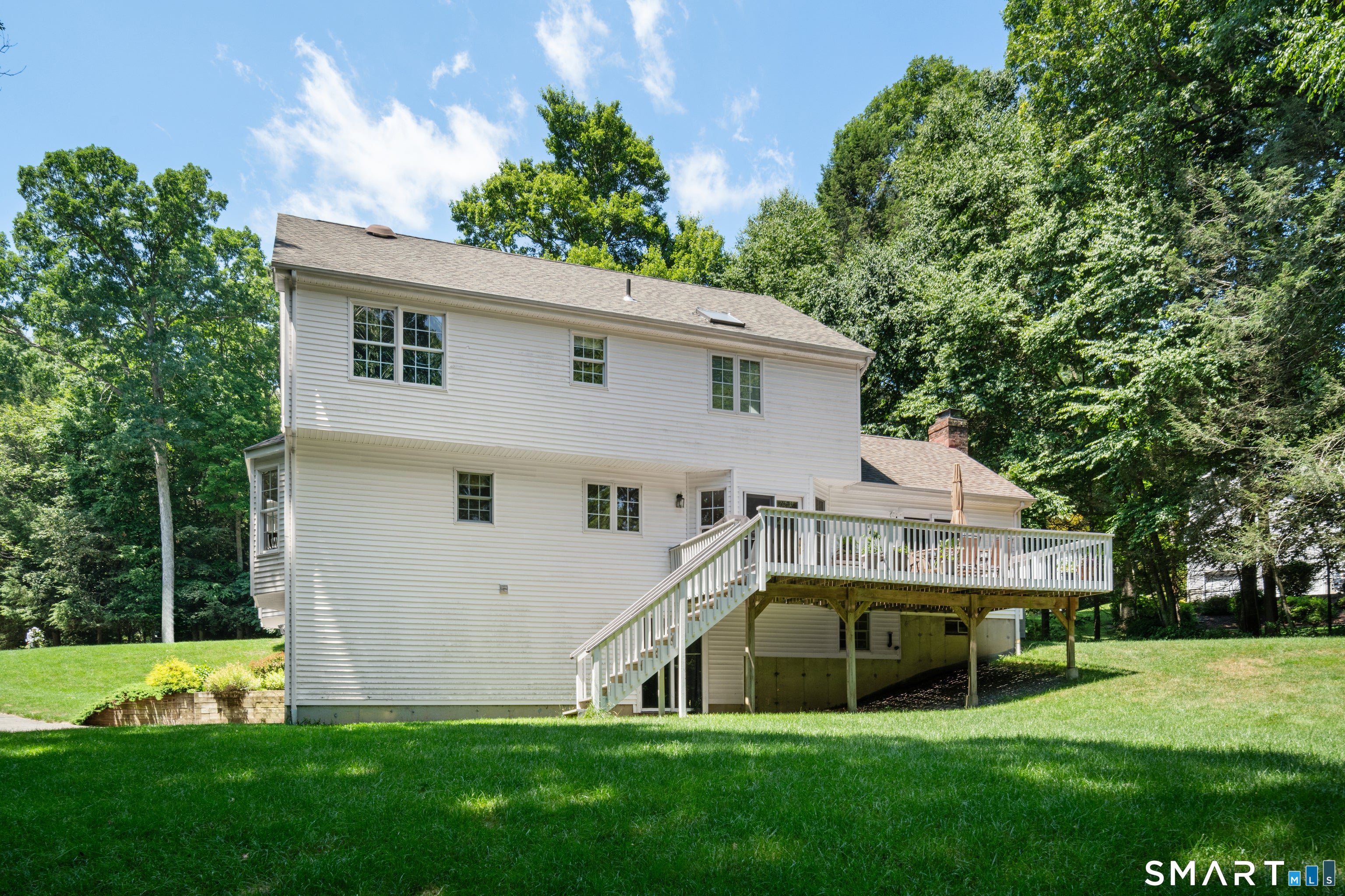 15 Rose Lane