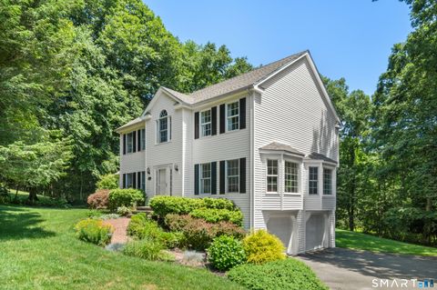 Photo of 15 Rose Lane, Newtown, CT 06482 (MLS # 24190182)
