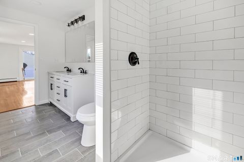 Tiny photo for 140 Shawmut Avenue, North Haven, CT 06473 (MLS # 24149090)