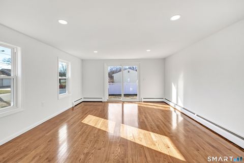 Tiny photo for 140 Shawmut Avenue, North Haven, CT 06473 (MLS # 24149090)