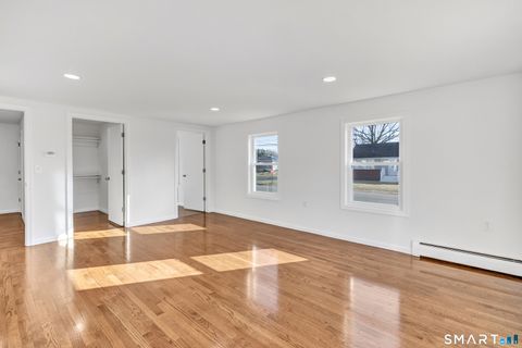 Tiny photo for 140 Shawmut Avenue, North Haven, CT 06473 (MLS # 24149090)