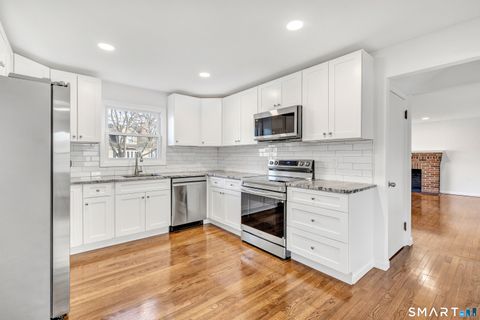 Tiny photo for 140 Shawmut Avenue, North Haven, CT 06473 (MLS # 24149090)