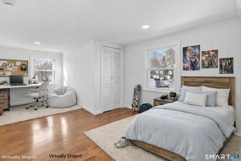 Tiny photo for 140 Shawmut Avenue, North Haven, CT 06473 (MLS # 24149090)