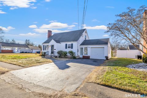 Tiny photo for 140 Shawmut Avenue, North Haven, CT 06473 (MLS # 24149090)