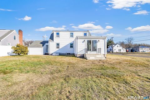 Tiny photo for 140 Shawmut Avenue, North Haven, CT 06473 (MLS # 24149090)