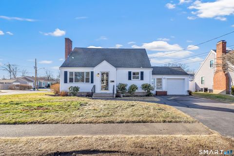 140 Shawmut Avenue North Haven CT 06473