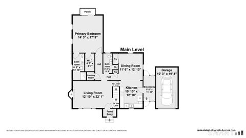 Tiny photo for 140 Shawmut Avenue, North Haven, CT 06473 (MLS # 24149090)