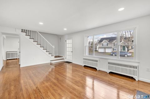 Tiny photo for 140 Shawmut Avenue, North Haven, CT 06473 (MLS # 24149090)