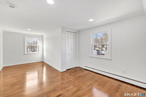 Tiny photo for 140 Shawmut Avenue, North Haven, CT 06473 (MLS # 24149090)