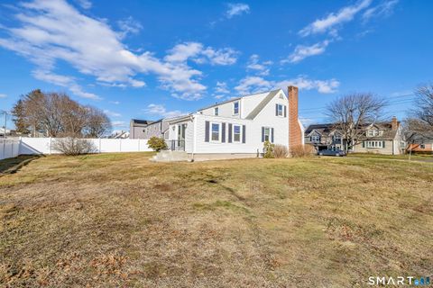 Tiny photo for 140 Shawmut Avenue, North Haven, CT 06473 (MLS # 24149090)