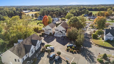 8A Pasco Drive B East Windsor CT 06088