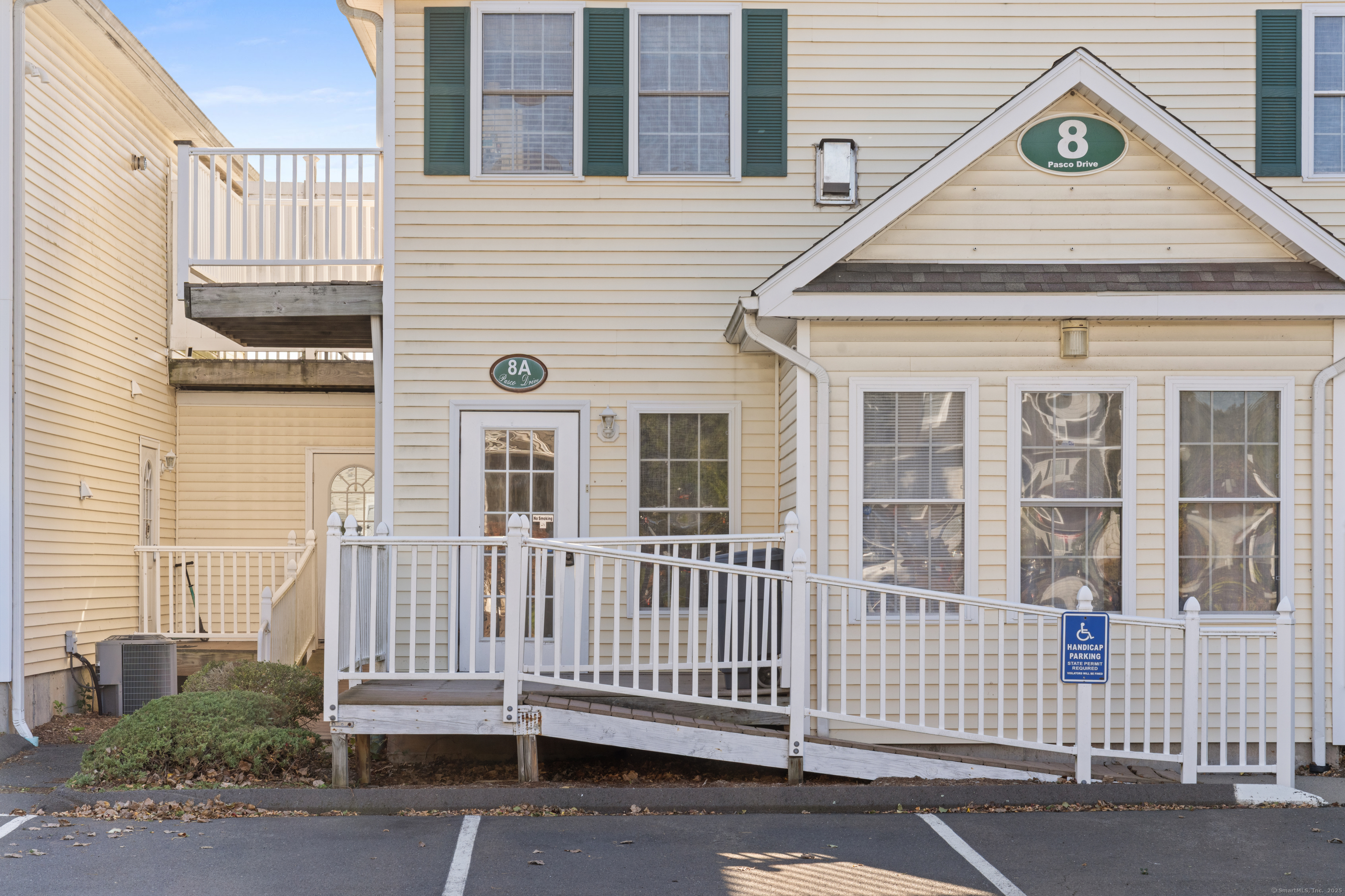 8A Pasco Drive B