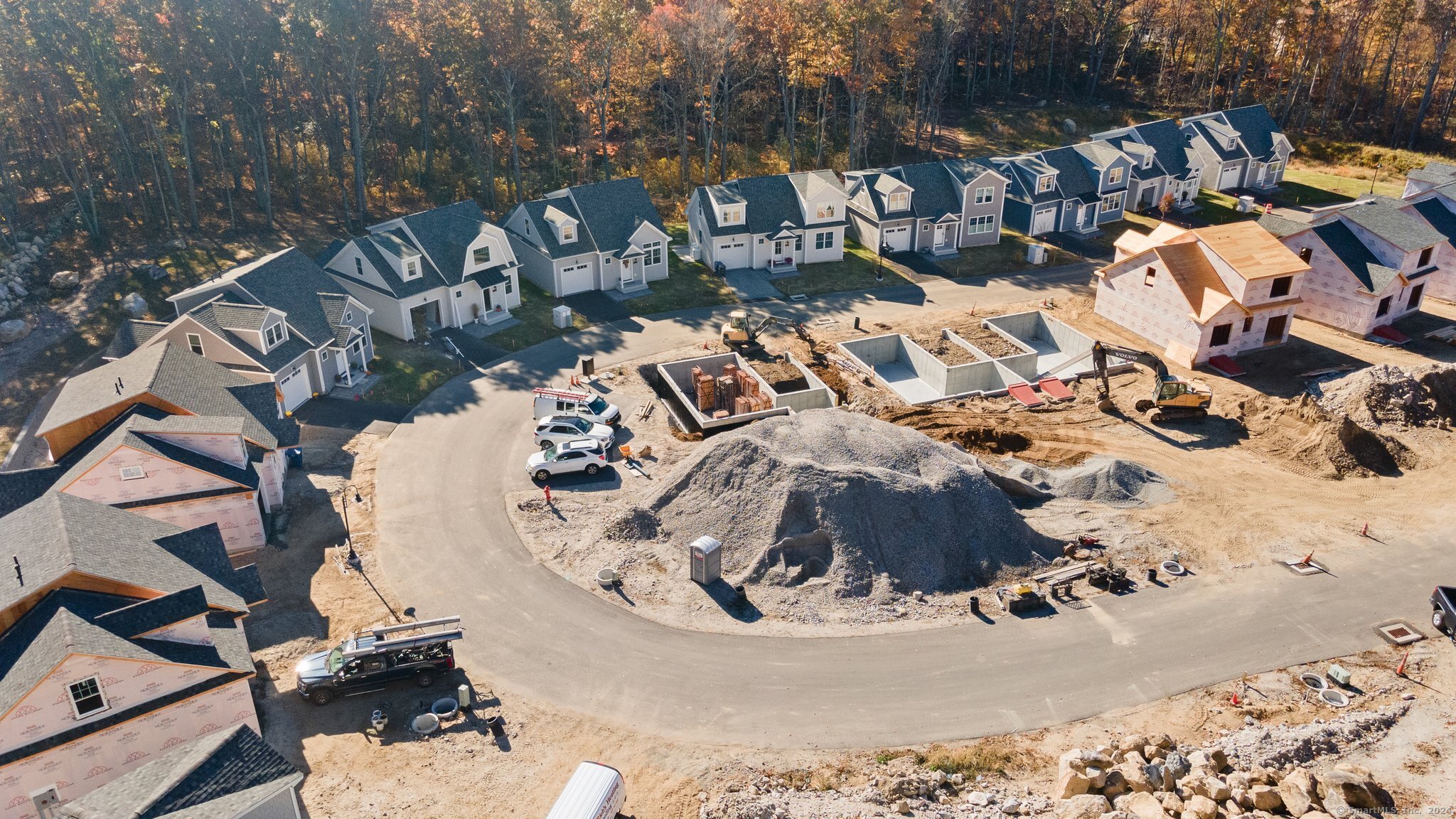 38 Ivy Hill Road, Waterford, Connecticut image 39