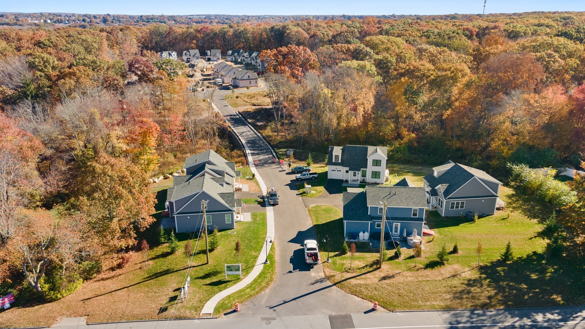 38 Ivy Hill Road, Waterford, Connecticut image 33