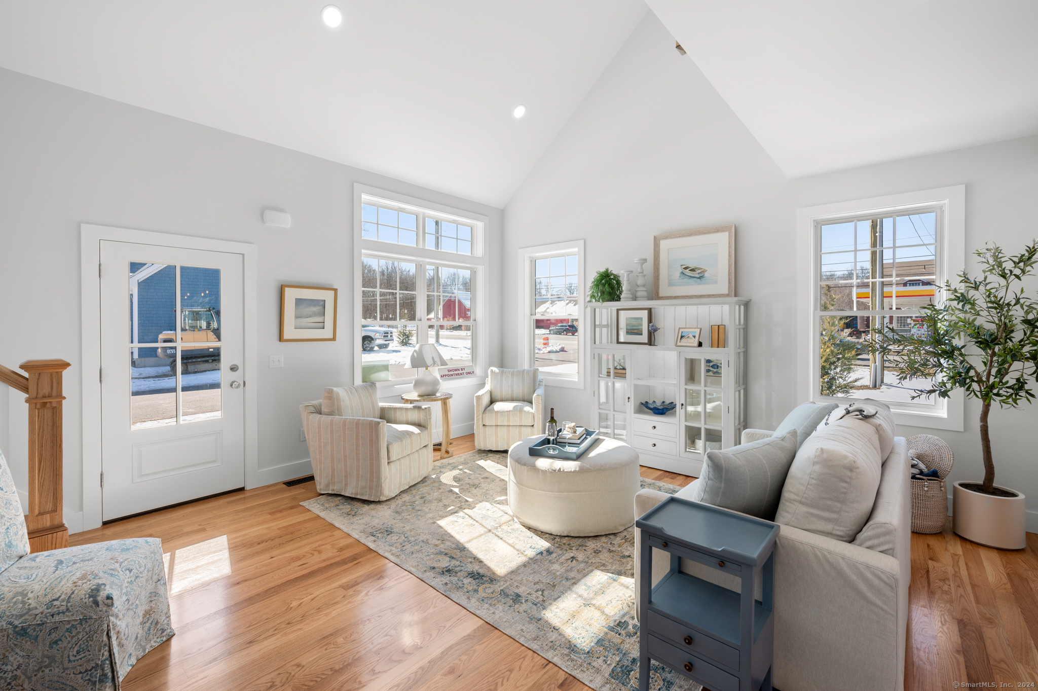 38 Ivy Hill Road, Waterford, Connecticut image 5