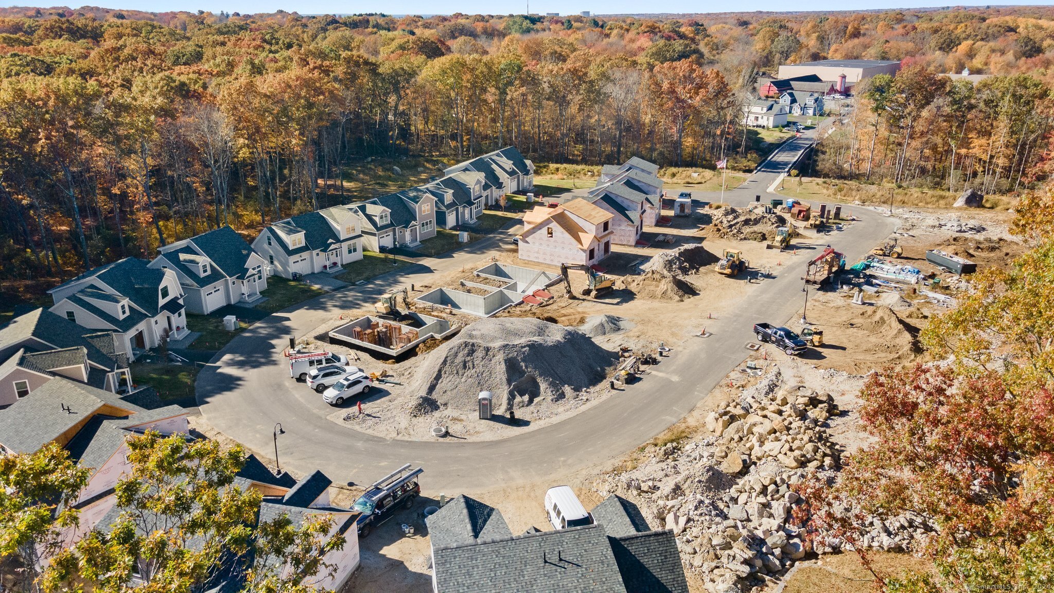 38 Ivy Hill Road, Waterford, Connecticut image 37